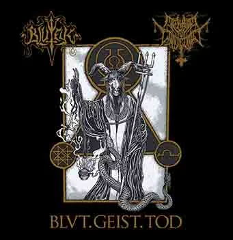 Blvt.Geist.Tod cover
