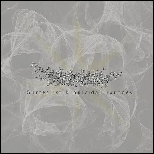 Surrealistik Suicidal Journey cover