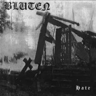 Hate cover