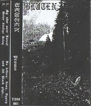 Promo 2001 cover