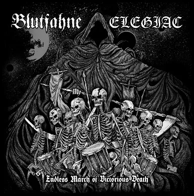 Endless March of Victorious Death cover