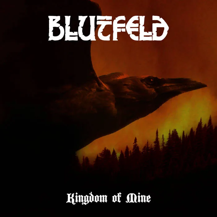 Kingdom of Mine cover