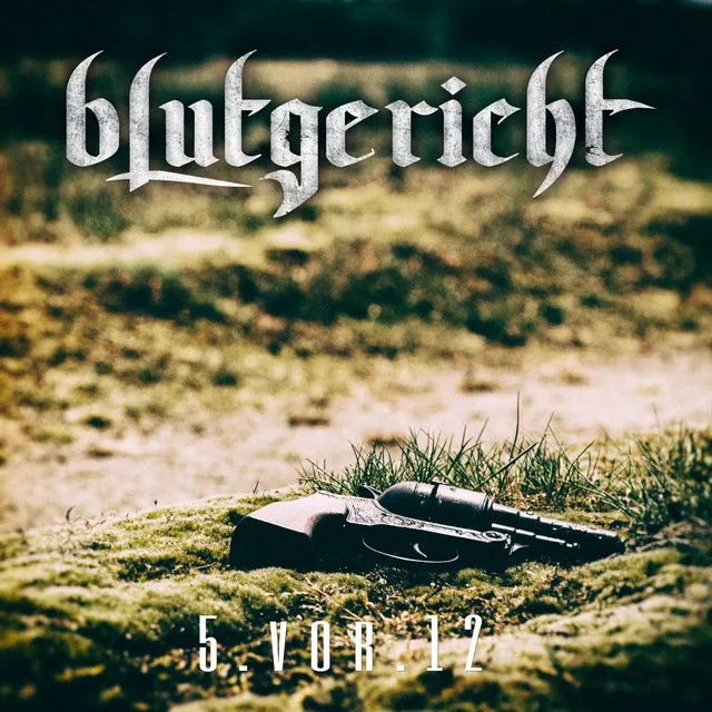 5 vor 12 cover