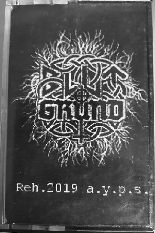 Reh 2019 a.y.p.s. cover