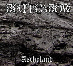 Ascheland cover