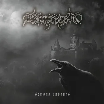 Demons Unbound cover