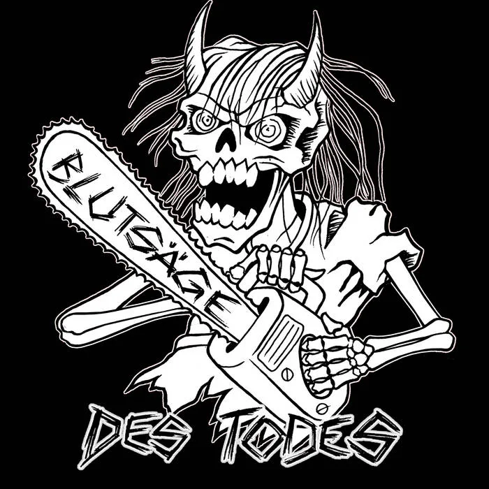 Back from Hell cover