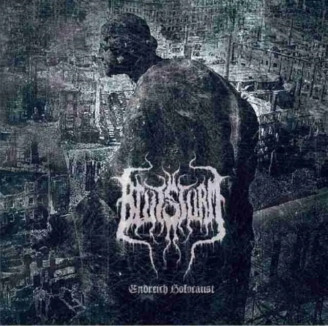 Endreich Holocaust cover