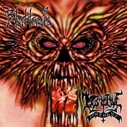 Of Satan's Breed / Dem Untergang verpflichtet cover