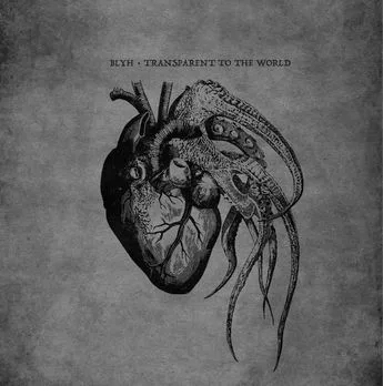 Transparent to the World cover