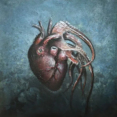 Transparent to the World cover