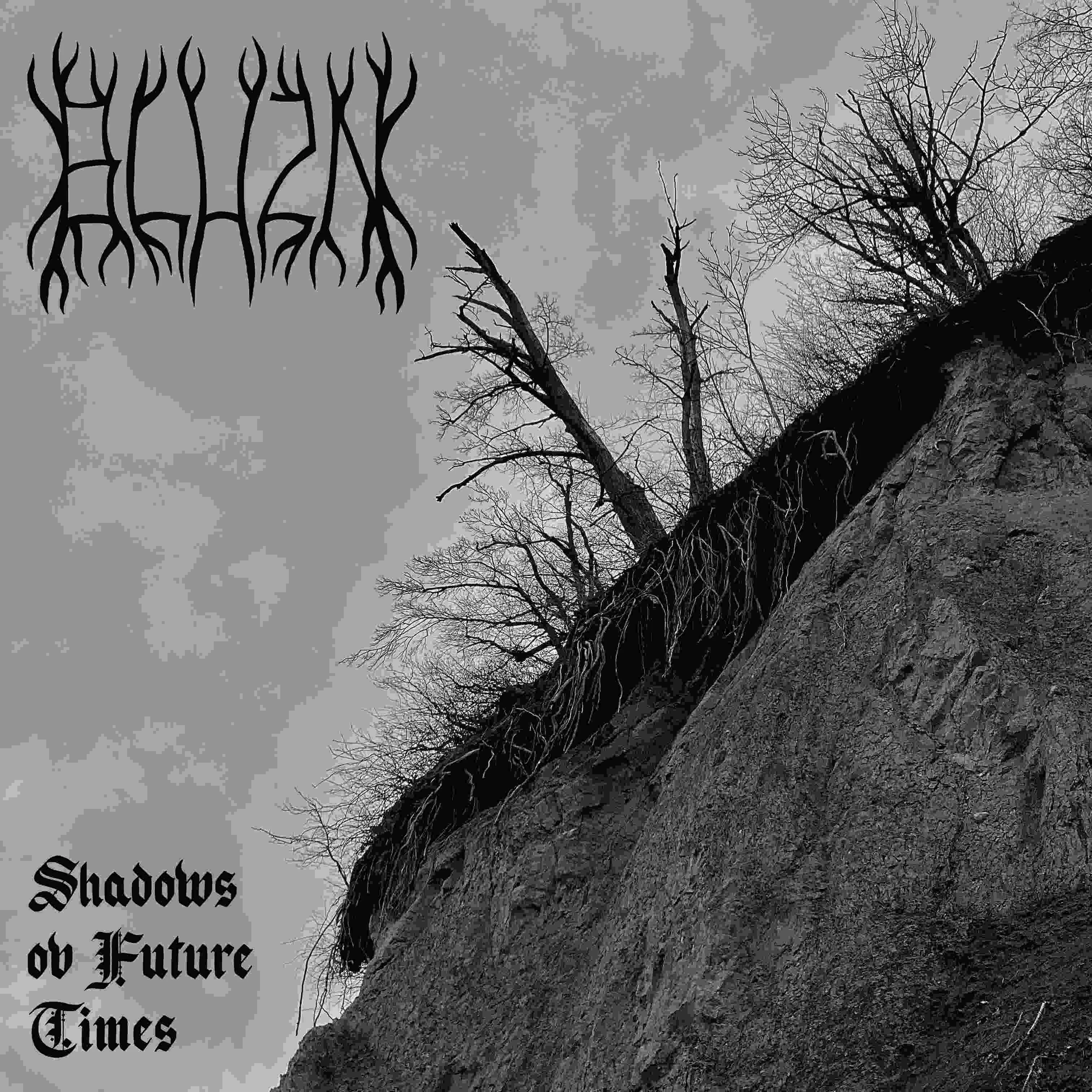 Shadows ov Future Times cover