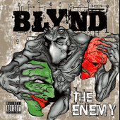 The Enemy cover