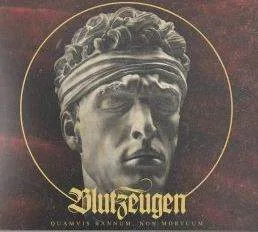 Quamvis bannum, non mortuum cover