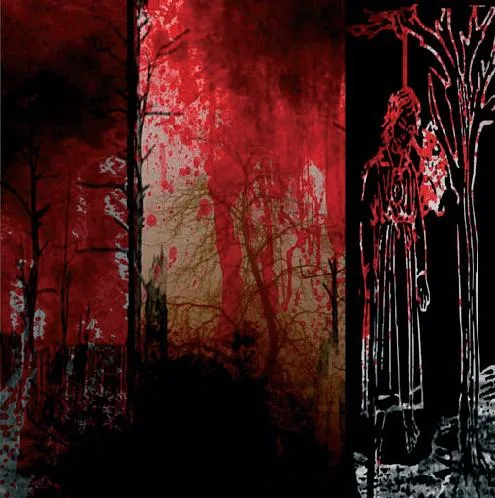 Full Moon Possession cover