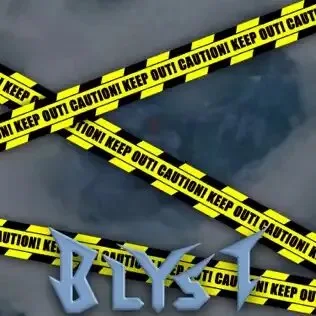 Caution! cover