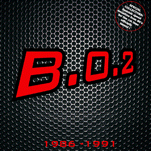 1986-1991 cover