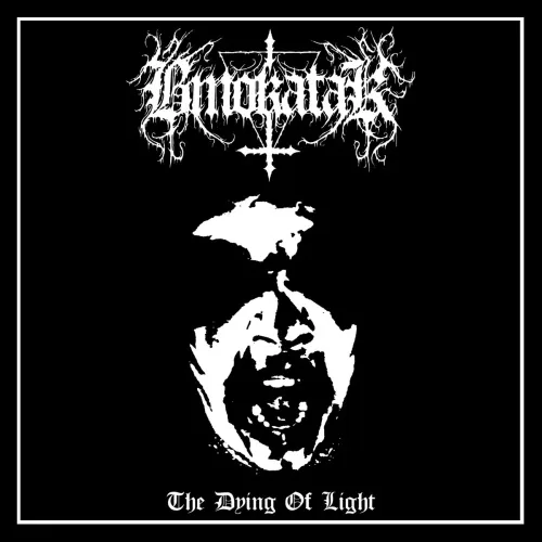 The Dying of Light cover
