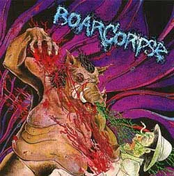 Boarcorpse cover