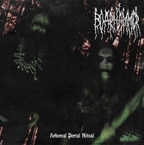 Arboreal Portal Ritual cover