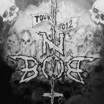 Tour 2012 cover