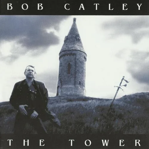 The Tower cover