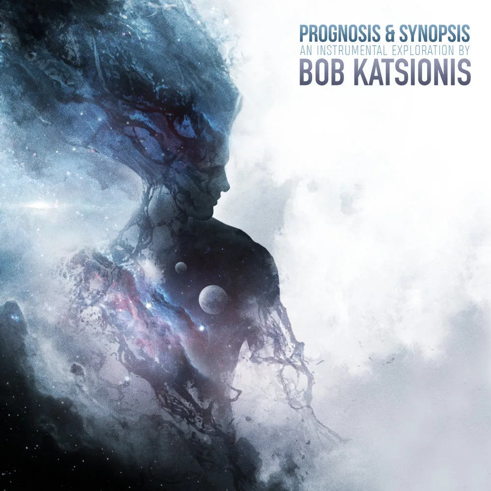 Prognosis & Synopsis cover