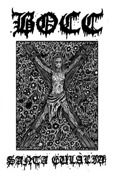 Santa Eulàlia cover