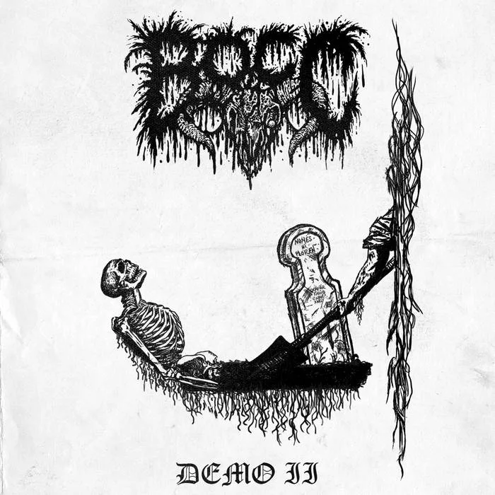 Demo II cover