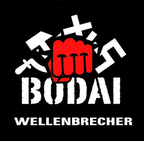 Wellenbrecher cover