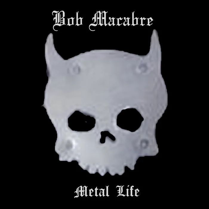 Metal Life cover