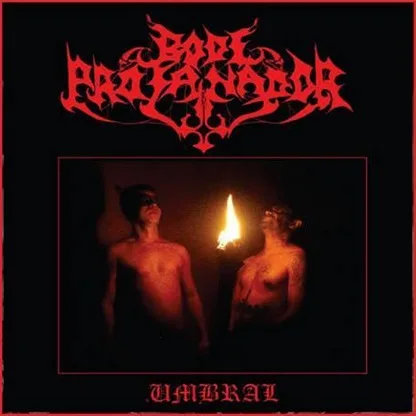 Umbral cover