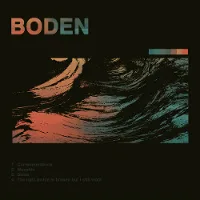 Boden cover