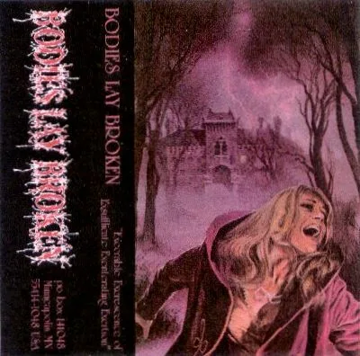 Execrable Excrescence of Exsufflicate Exenterating Exertion cover