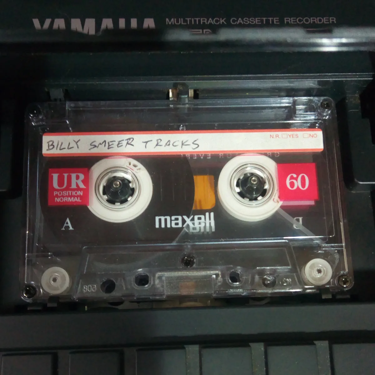 Early Rehearsal cover