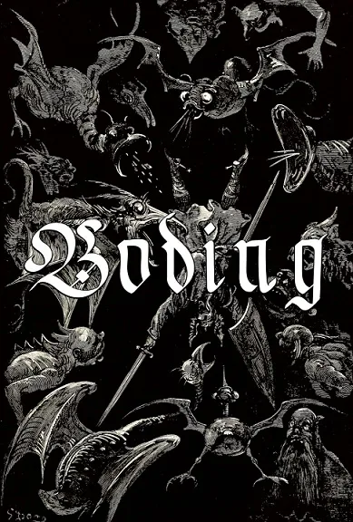 Circular Ruins cover
