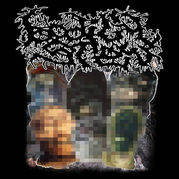 Human Blister cover