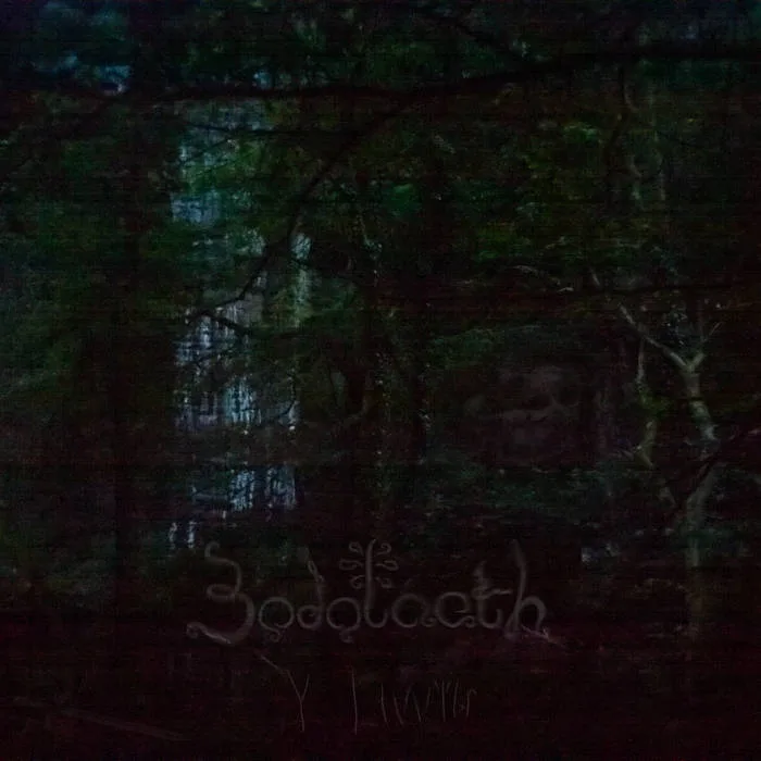 Y Llwybr cover