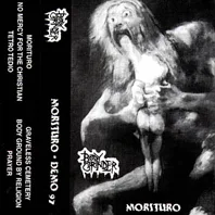 Morituro cover