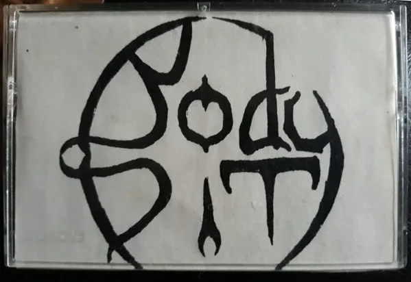 Basement Demo 1994 cover