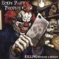 Killing Without a Motive cover