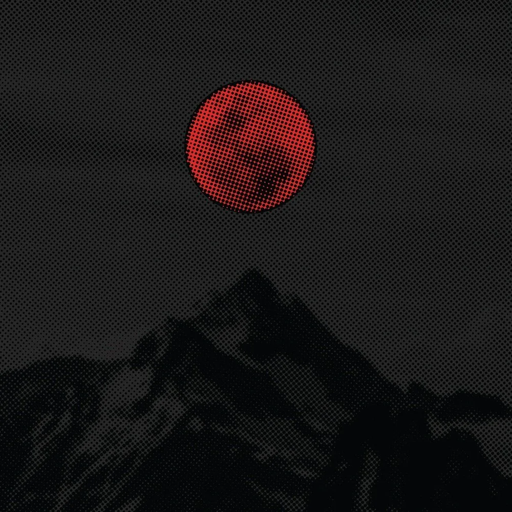 Body Void / Keeper cover