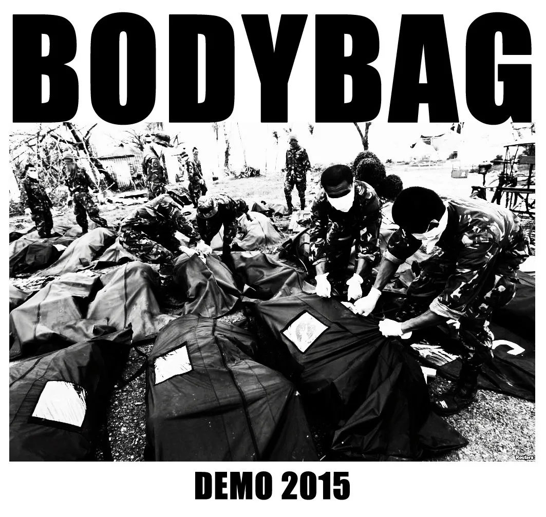 Demo 2015 cover