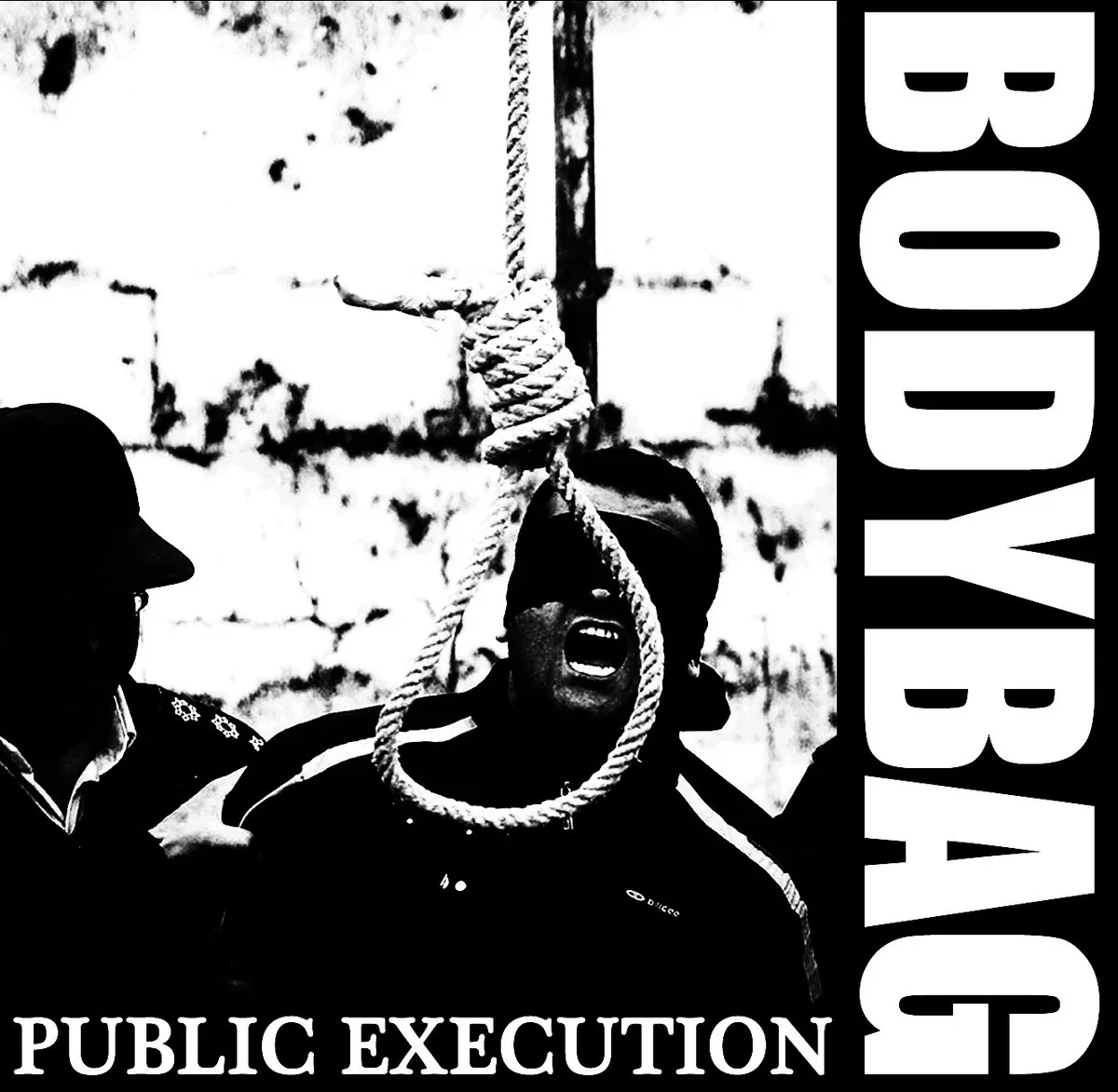 Public Execution cover