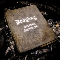 Diener's Grimoire cover