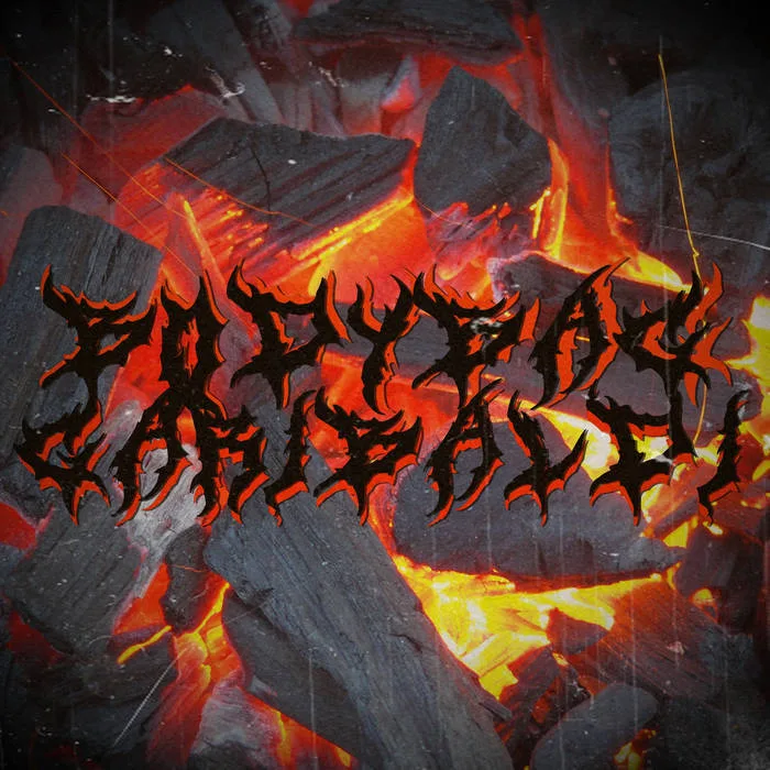 Through the Fire and Ember cover