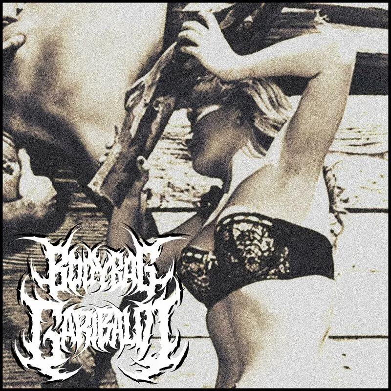 Overdosing at a House Party cover