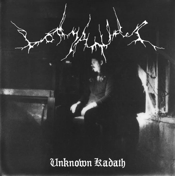 Unknown Kadath cover