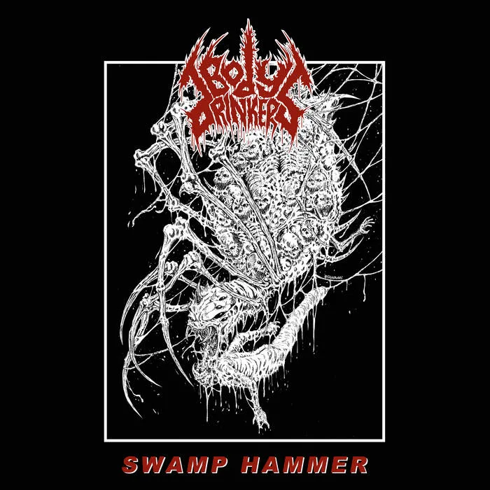 Swamp Hammer cover