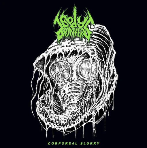 Corporeal Slurry cover